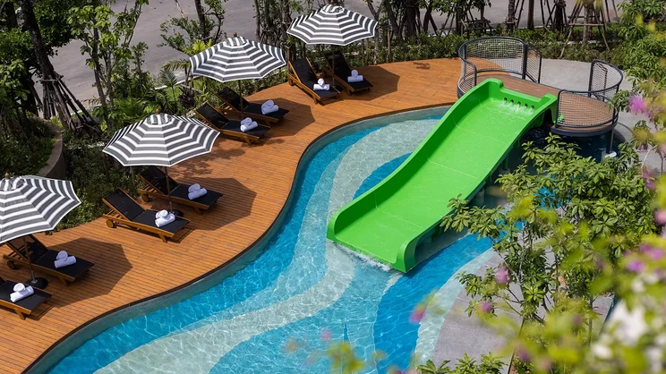 Anantara Koh Yao Yai Resort & Villas